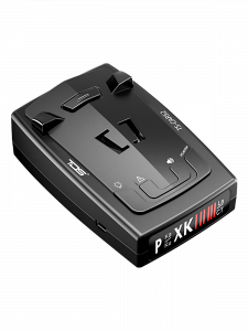 Антирадар автомобильный с голосовым оповещением TDS TS-CAR52